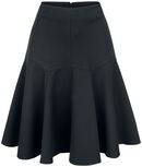 Sophia Skirt, Dancing Days, Medium-length skirt