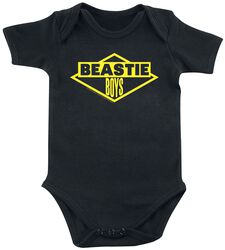 Logo, Beastie Boys, Body