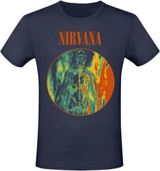Sliver, Nirvana, T-Shirt