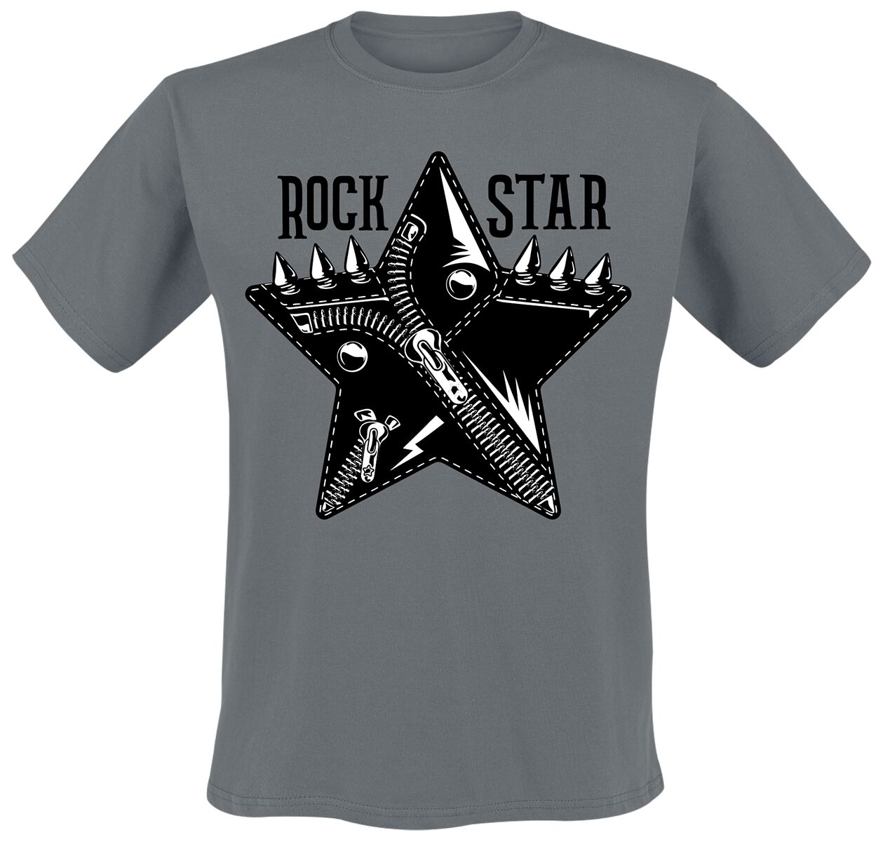 Rockstar T shirt ideas (Get T-Shirt Design Inspiration Unveil the