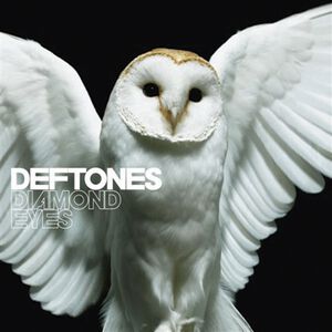 Deftones album: Diamond Eyes