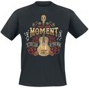 Moment, Coco, T-Shirt