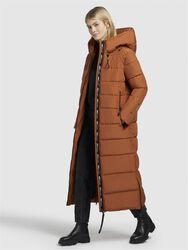 Giesa, Khujo, Winter Coat