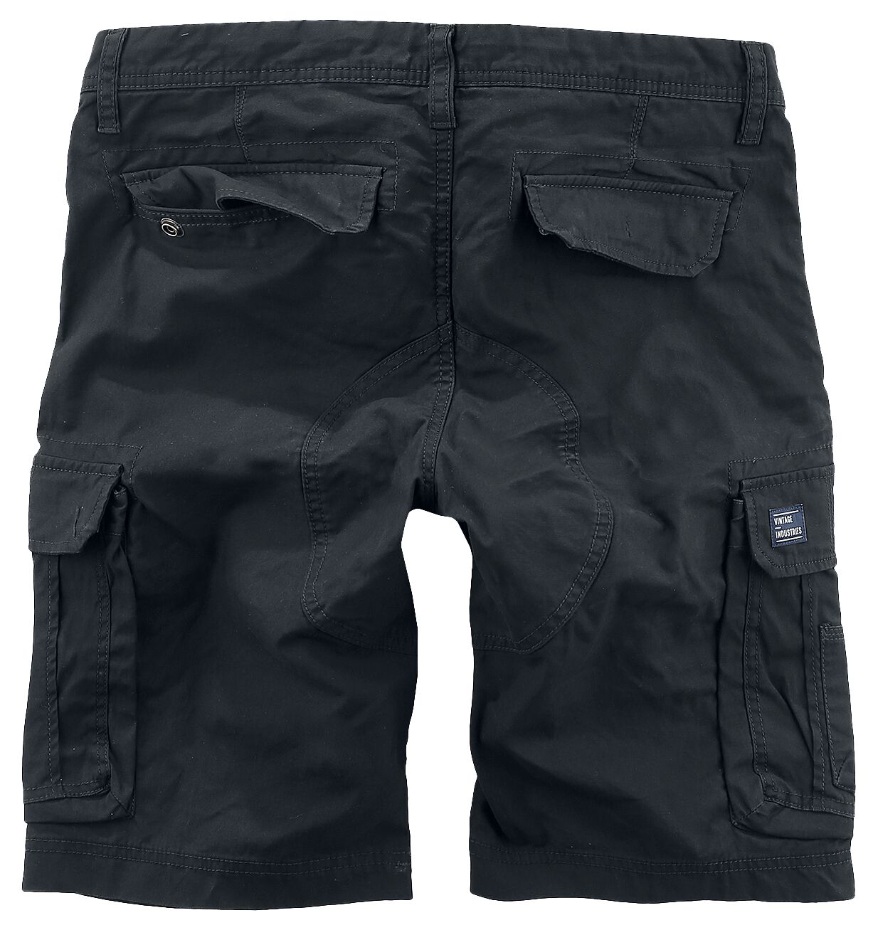 Rowing Short | Vintage Industries Shorts | EMP