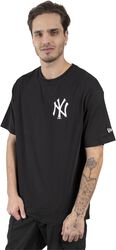 League Essentials Tee - NY Yankees, New Era - MLB, T-Shirt