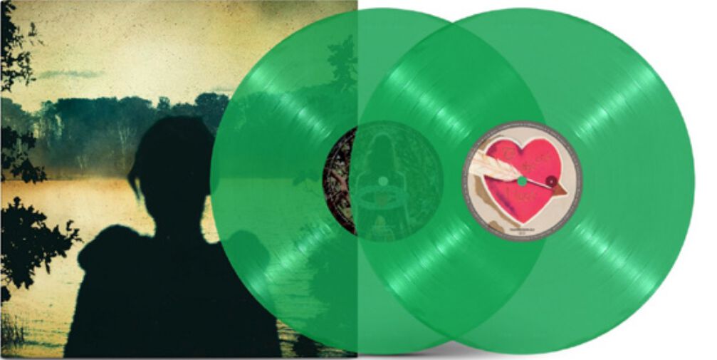 Deadwing Porcupine Tree LP EMP deadwing-porcupine-tree-lp-emp