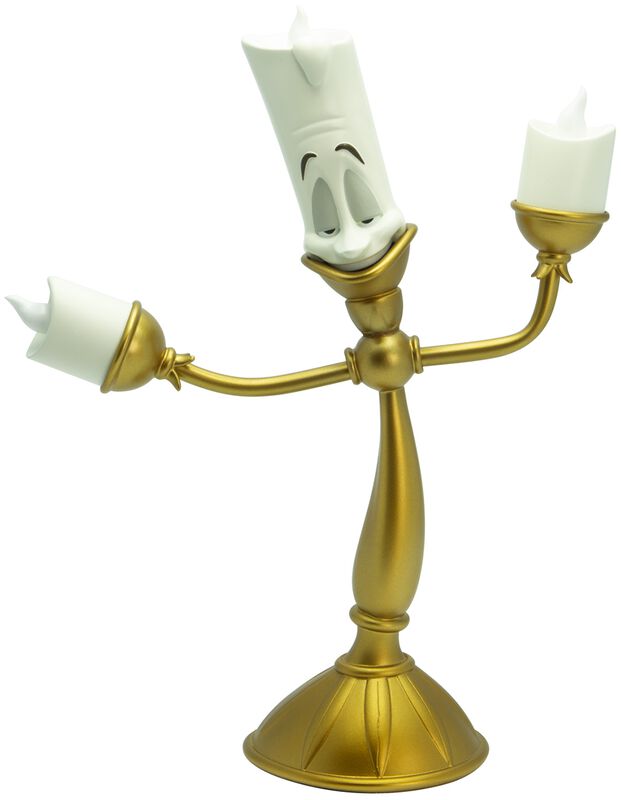 Lumière Lamp