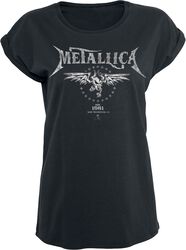 Metallica Fan Merch, Clothing & Accessories | Band Merchandise | EMP