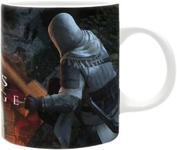 Mirage - Basim, Assassin's Creed, Cup