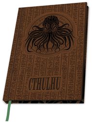 Grand Ancien, Cthulhu, Office Accessories
