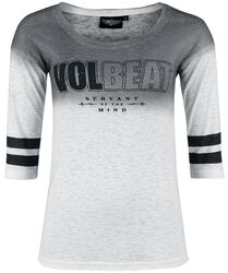 EMP Signature Collection, Volbeat, Long-sleeve Shirt