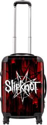 Glitch, Slipknot, Travelling Bag