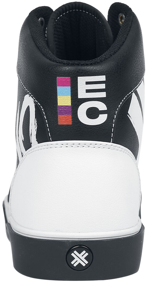 EMP Signature Collection | Electric Callboy Sneakers High | EMP