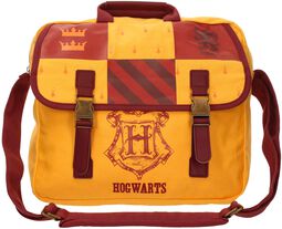 Gryffindor, Harry Potter, Shoulder Bag
