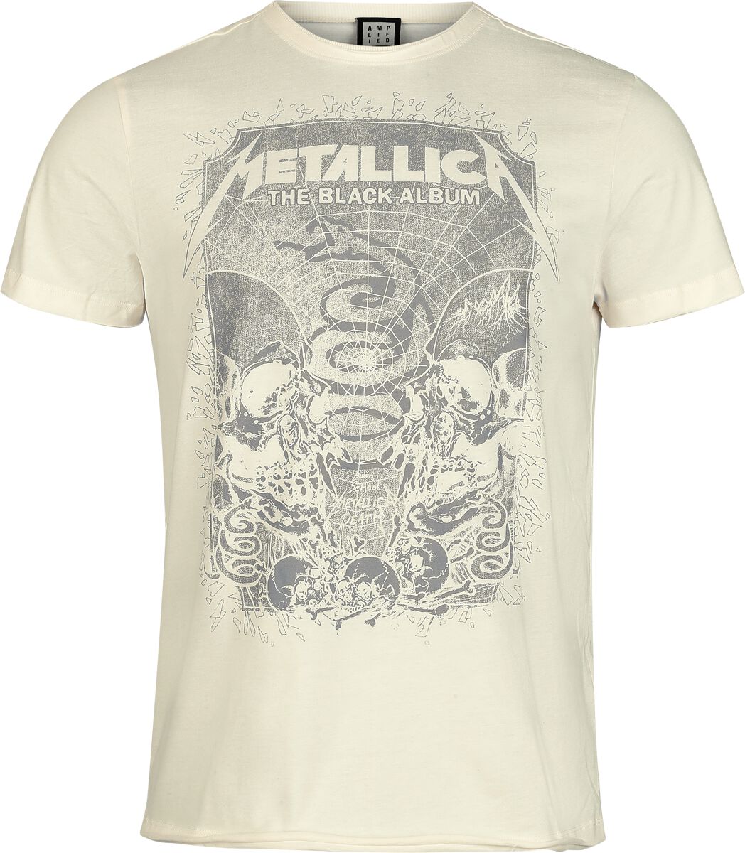 Album - Black T-Shirt main image 1