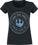 Episode 9 - The Rise of Skywalker - Feel The Force