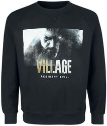 Village, Resident Evil, Sweatshirt