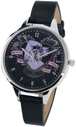 Ursula, Disney Villains, Wristwatches