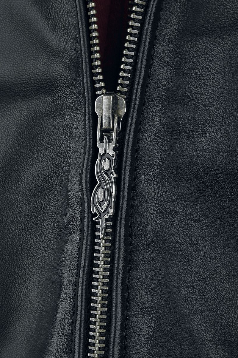 EMP Signature Collection, Slipknot Leather Jacket