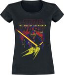 Episode 9 - The Rise of Skywalker - Kylo Ren - Beware Of The Dark Side