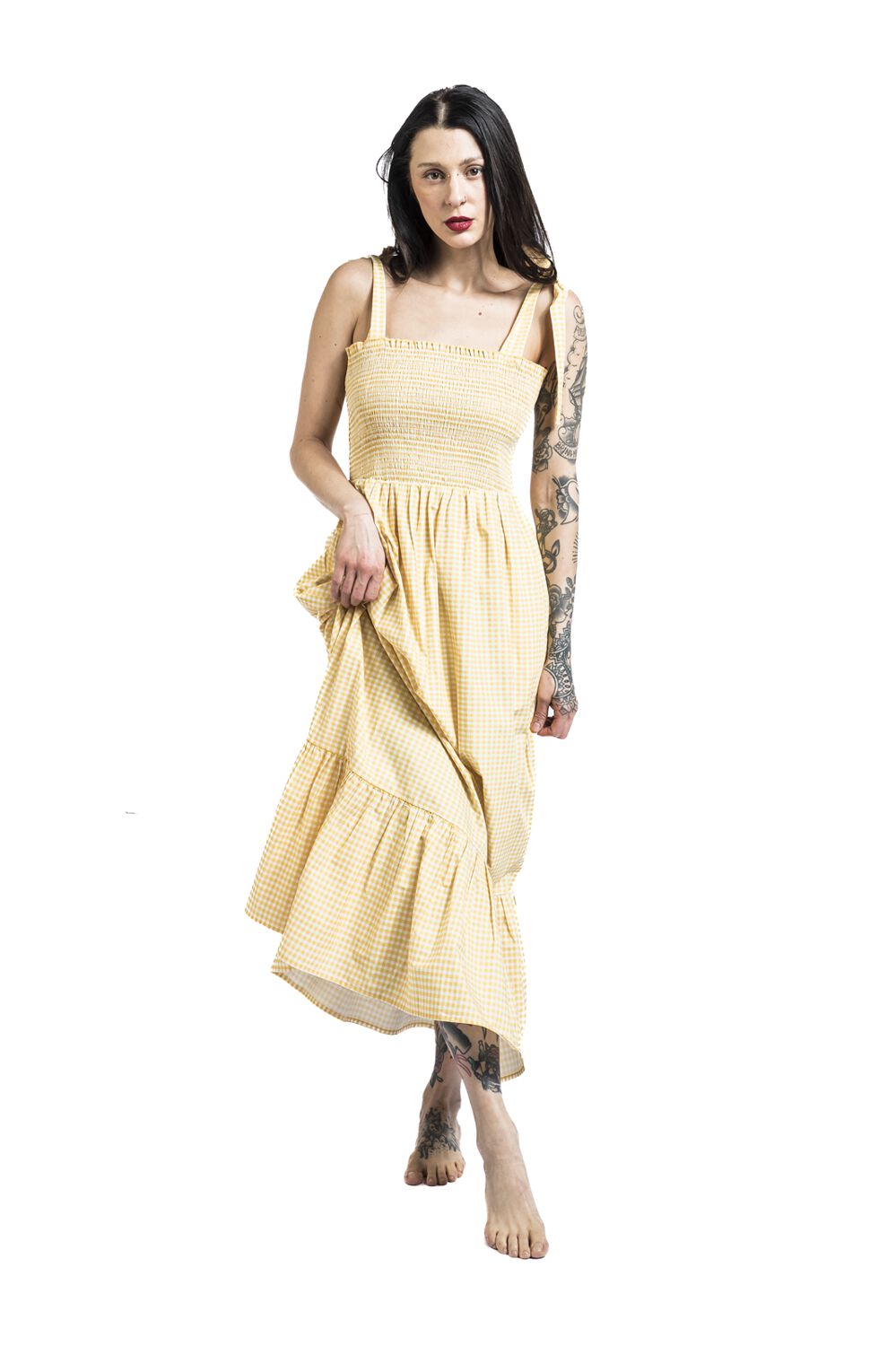 Soni dress
