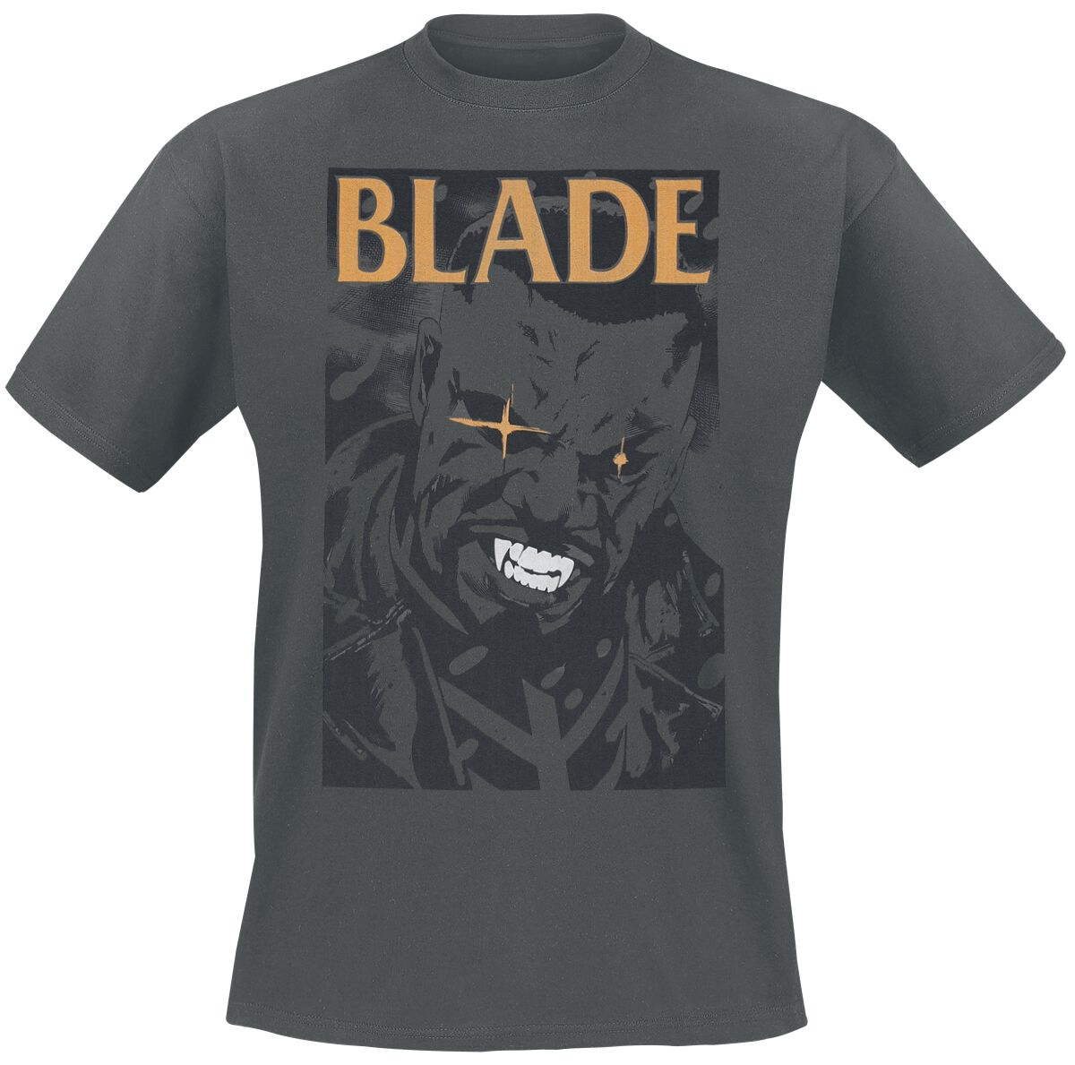 Blade Stare | Blade T-Shirt | EMP