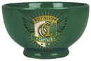 Slytherin Captain, Harry Potter, Cereal bowl