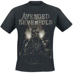 Avenged Sevenfold t-shirts