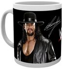 Undertaker, WWE, Cup