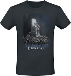 Underground, Elden Ring, T-Shirt