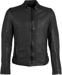 G2MJorin Slim Fit, Gipsy, Leather Jacket
