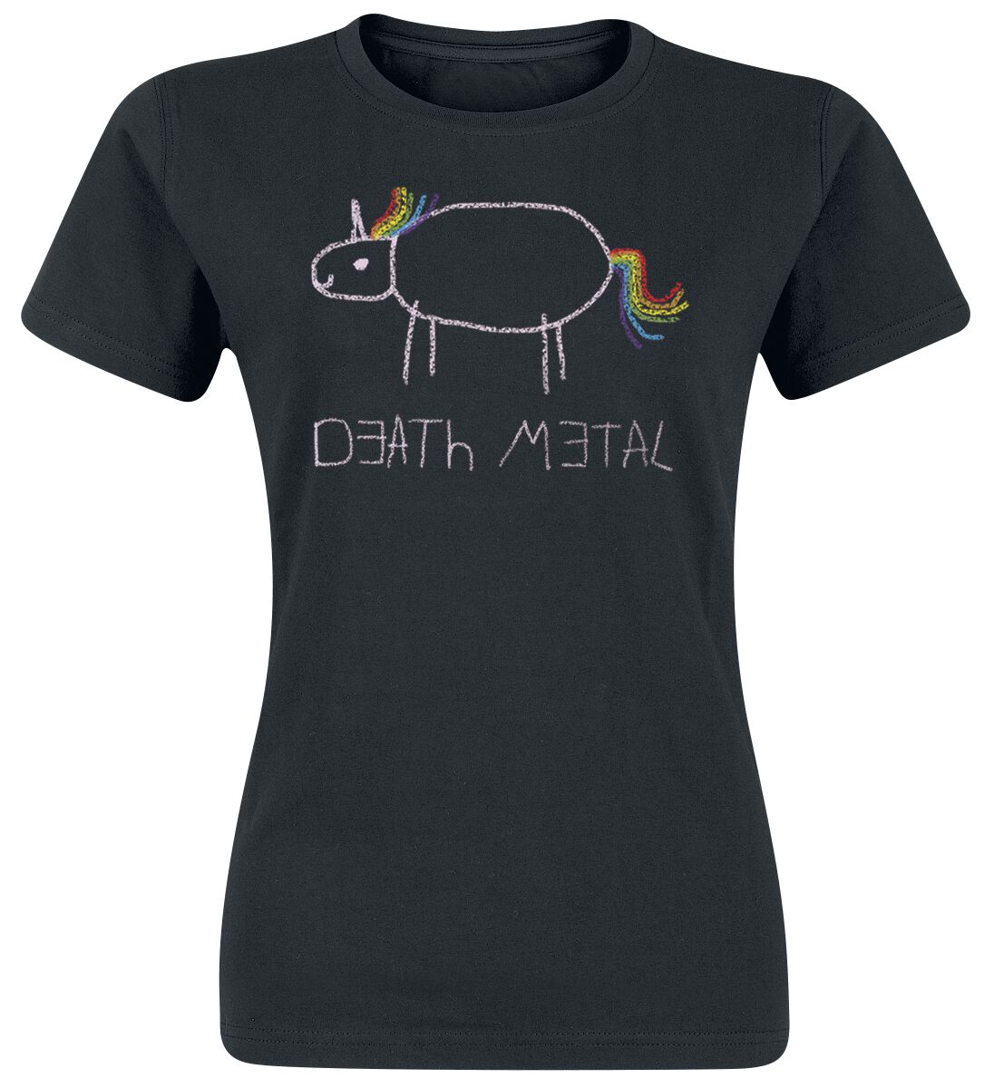 Death Metal T-Shirt | EMP