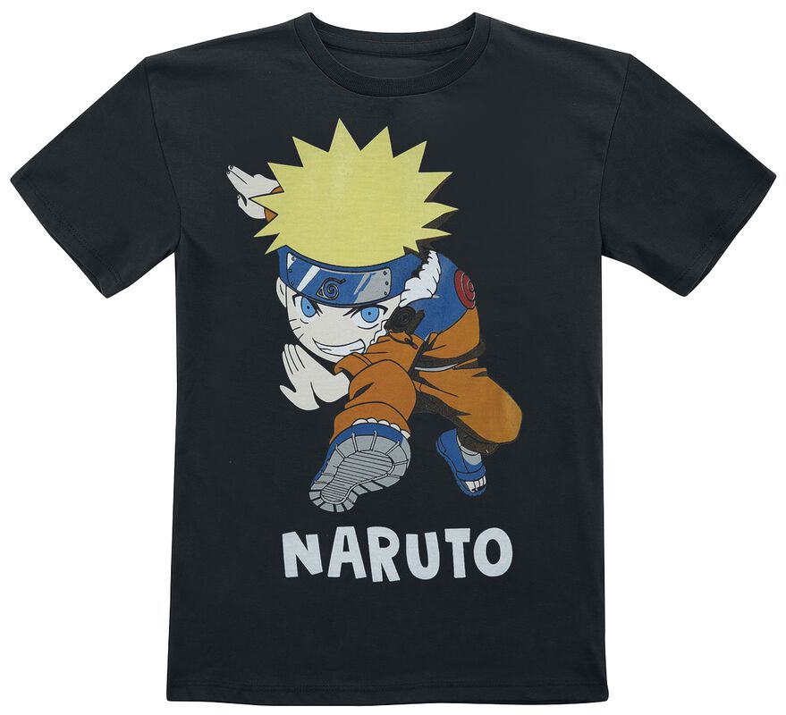 Naruto | Naruto T-Shirt | EMP