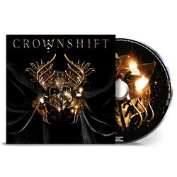 Crownshift, Crownshift, CD