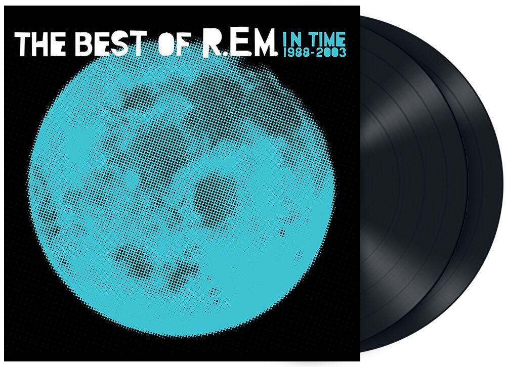 In time - The best of R.E.M. 1988 - 2003