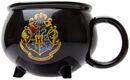 3D Cauldron, Harry Potter, Cup