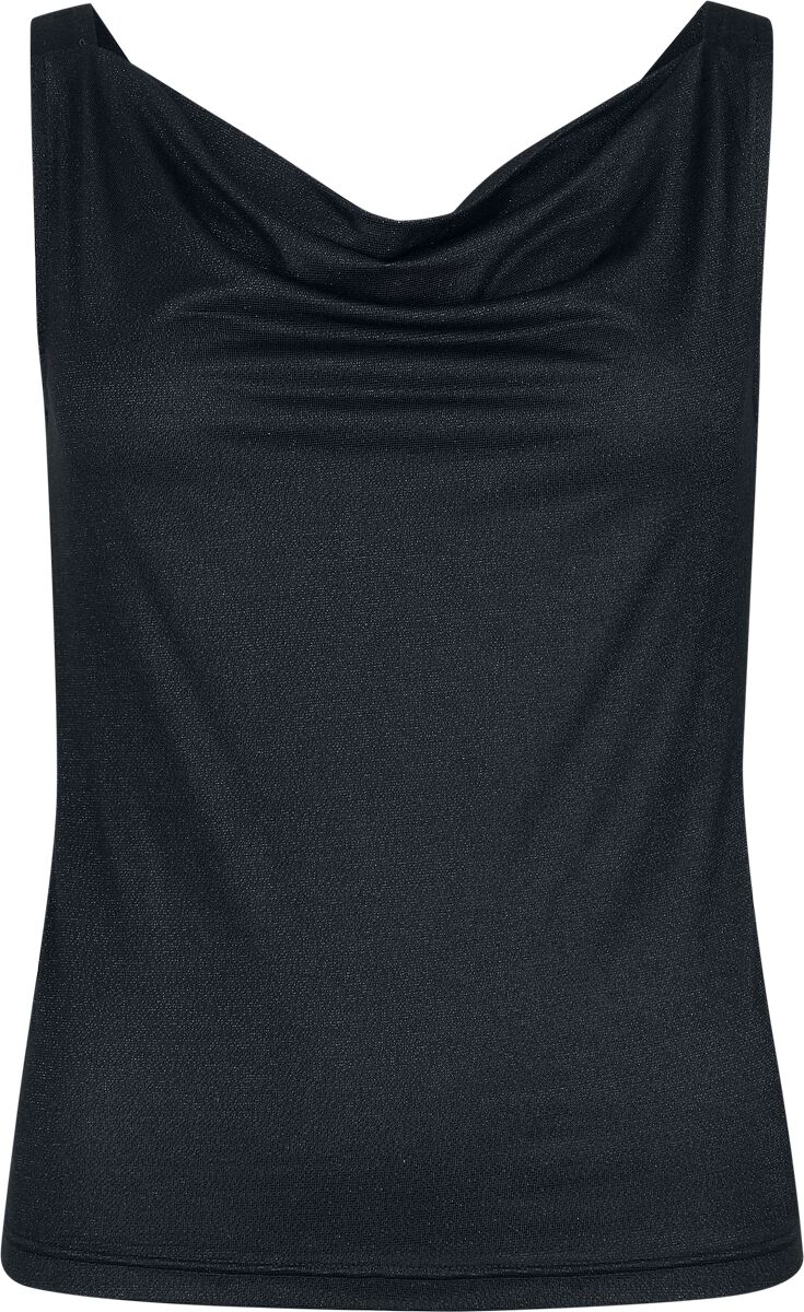 Basic Top | Black Premium by EMP Top | EMP