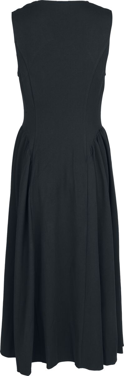 underbust flare dress Esther Underbust Mini Dress main image 1