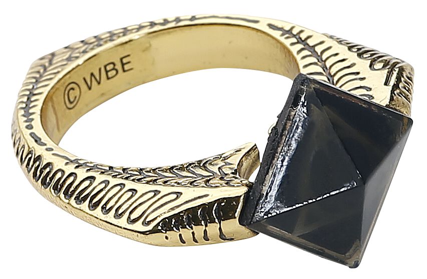Lord Voldemort’s Horcrux Ring Harry Potter Ring EMP