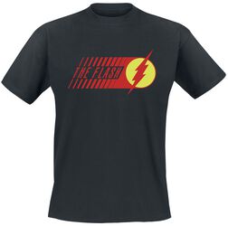 Flash - Starlabs, The Flash, T-Shirt