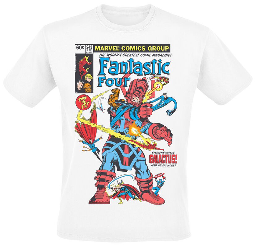Marvel Comics Best Place To Buy Superhero T Shirts First Comic