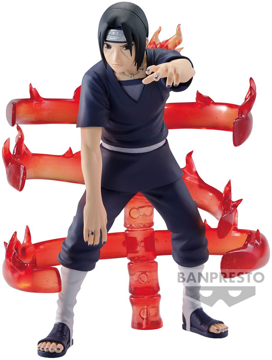 sasuke uchiha and itachi uchiha