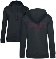 Hogwarts, Harry Potter, Hooded sweater