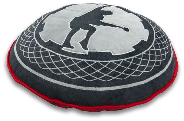 Angus Young | AC/DC Pillows | EMP