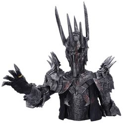 Sauron, The Lord Of The Rings, Collection Figures