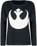 Rebel Logo, Star Wars, Sweatshirt