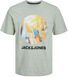JJNavin Tee SS Crew Neck JNR, Jack & Jones junior, T-Shirt