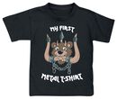 Metal Bär, Metal Bär, T-Shirt