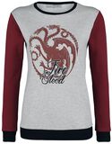 House Targaryen - Fire And Blood