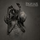 The congregation, Leprous, CD